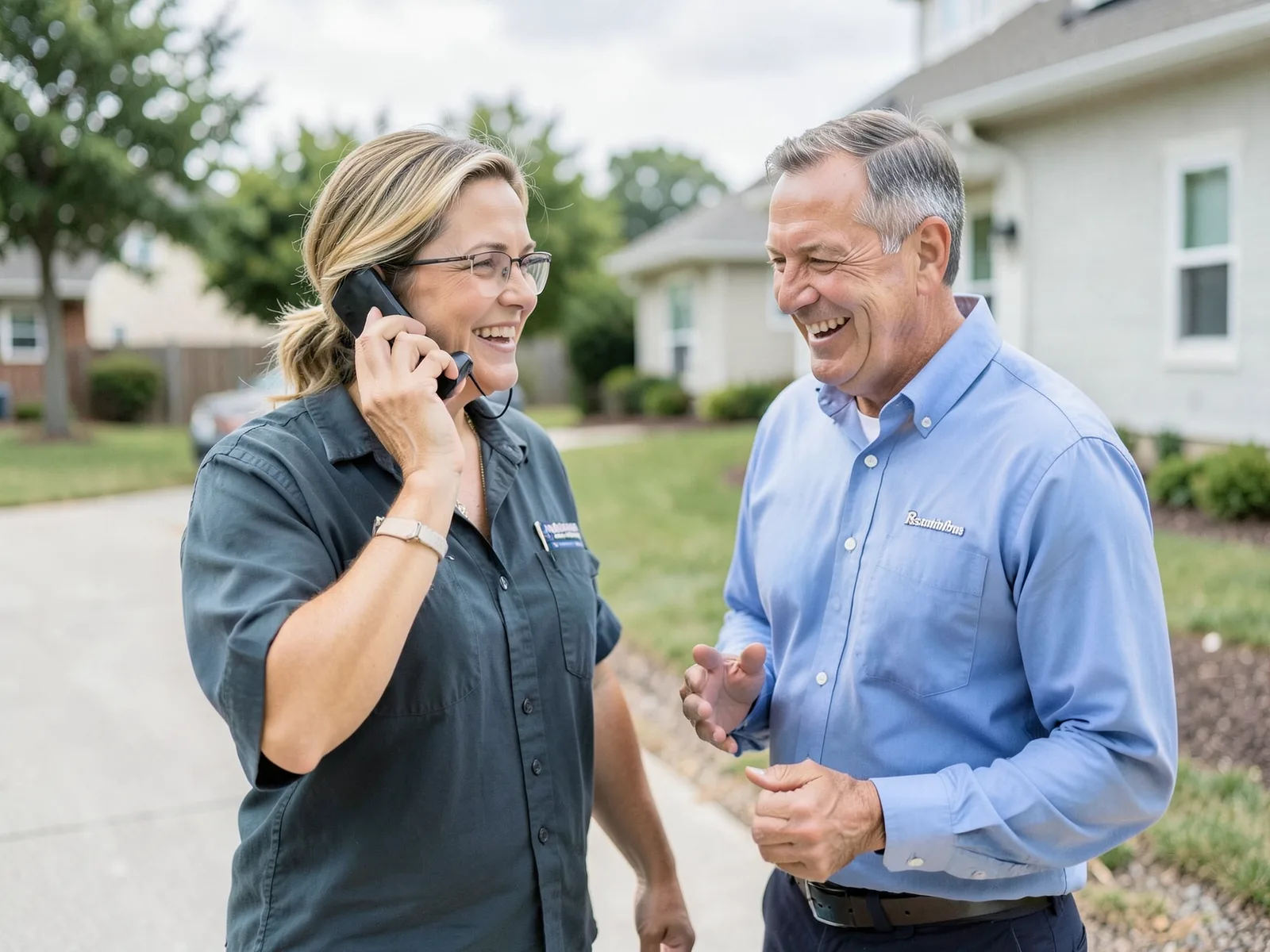 Frequently Asked Questions About Storm Recovery Services in Tangent, OR